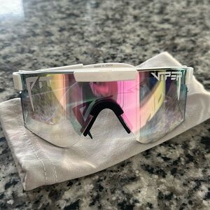Pit Viper Sunglasses